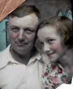 Daniel, Julia (Judy) Kish Dorrough